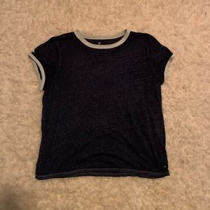 american eagle t shirt